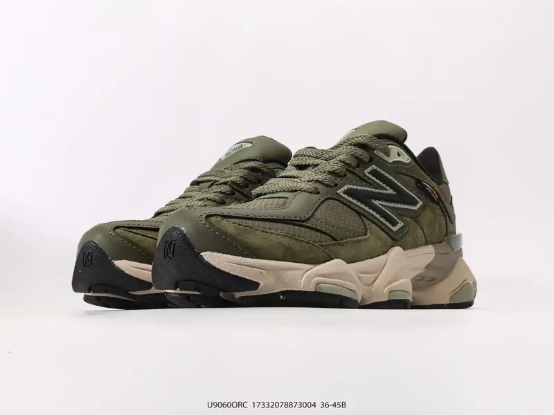 New Balance Sportschuhe Vielseitig Klassisch Komfortabel U9060ORC #17332078873004